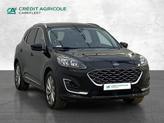 Ford Kuga Vignale 2.5 FHEV AWD Kombi Warszawa - zdjęcie 3