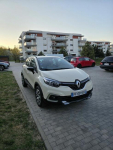 Renualt Captur 2019r