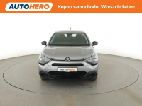 Citroen C4 LED, Aut.klima, Bluetooth, Cyfrowe zegary Warszawa - zdjęcie 11