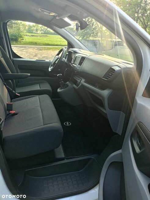 Opel Vivaro Konin - zdjęcie 7