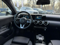Mercedes A 180 Progressive 7G-DCT, Salon Polska! 1 właściciel! FV 23%! Pęcice - zdjęcie 9