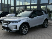 Discovery Sport  2.0D TD4 204KM AWD Auto Dynamic HSE Łódź - zdjęcie 2