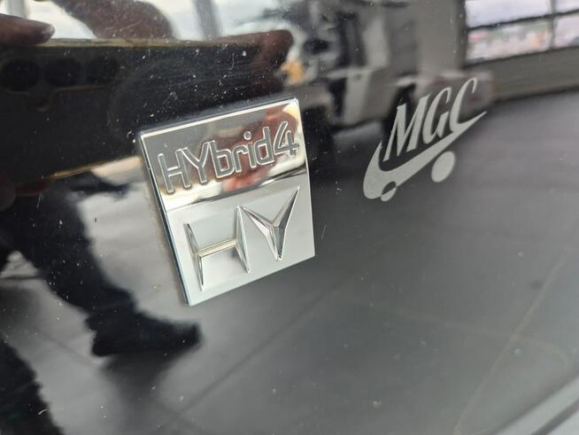 Peugeot 508 4Hybrid - DUŻY SERWIS - BEZWYPADKOWY Łaziska Górne - zdjęcie 12