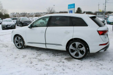 Audi Q7 NETTO 203170 Quattro Panorama S-Line Salon Polska Gwarancja Warszawa - zdjęcie 9