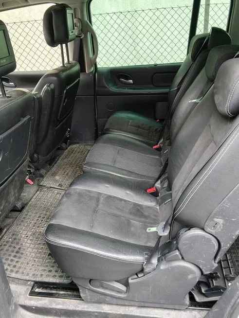 Grand Espace 2.0dci 173KM 25th panorama navi Zelków - zdjęcie 5