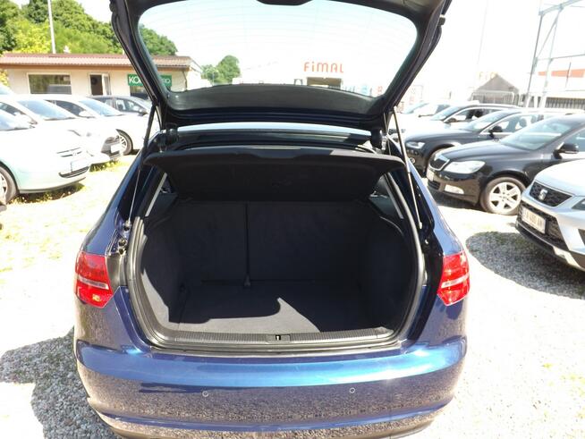 Audi A3 Słupsk - zdjęcie 11