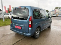 Peugeot Partner dla przewozu osób niepełnosprawnych Lębork - zdjęcie 8