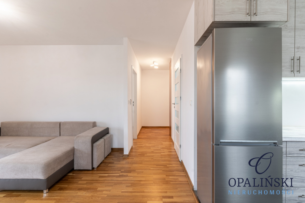 Widokowe | 48m2 | 2 pokoje |Atrakcyjna lokalizacja Rzeszów - zdjęcie 8