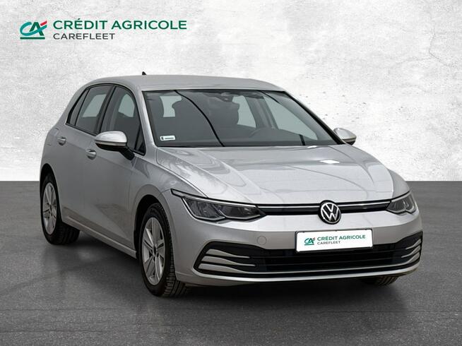 Volkswagen Golf VIII 2.0 TDI Life Warszawa - zdjęcie 3
