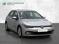 Volkswagen Golf VIII 2.0 TDI Life Warszawa - zdjęcie 3