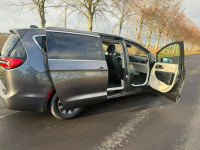 Chrysler Pacifica Lokalizacja : Włocławek Telefon: 729_387_872 Włocławek - zdjęcie 5