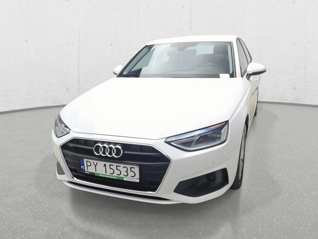 Audi A4 Poleasingowe.pl BZ Komorniki - zdjęcie 3