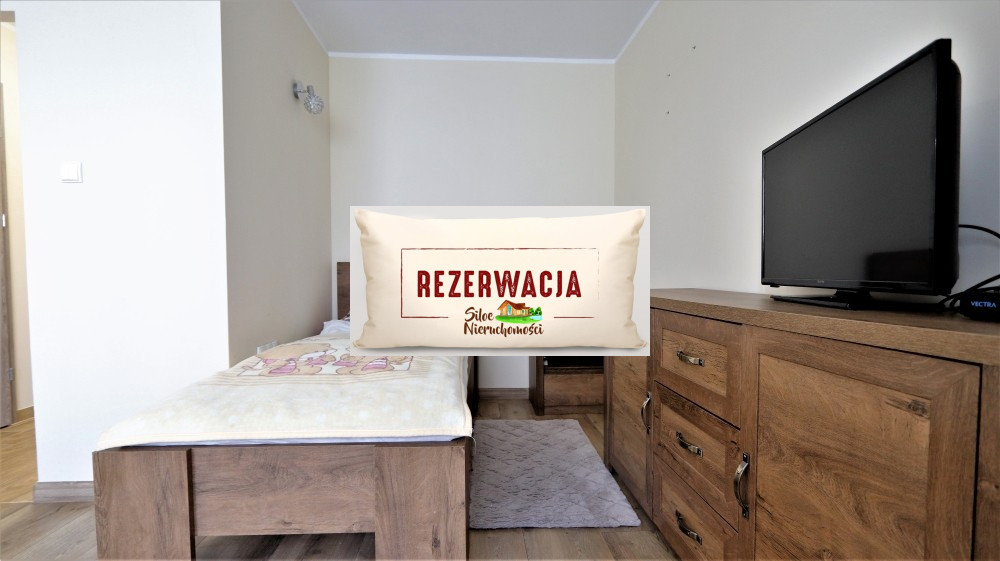 Kawalerka z balkonem, klimatyzacją  os. Chrobry Głogów - zdjęcie 3