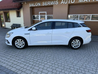 Renault Megane 1,3 TCe 116KM  Klima  Navi  Serwis  Koła lato+zima Orzech - zdjęcie 11