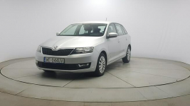 Škoda RAPID 1.0 TSI Ambition ! Z Polskiego Salonu ! Faktura VAT ! Warszawa - zdjęcie 3