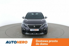 Peugeot 3008 GRATIS! Pakiet Serwisowy o wartości 1000 zł! Warszawa - zdjęcie 10