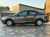 Mazda 3 gen.II Comfort 2009 1.6 benzyna 105 koni Poznań - zdjęcie 4
