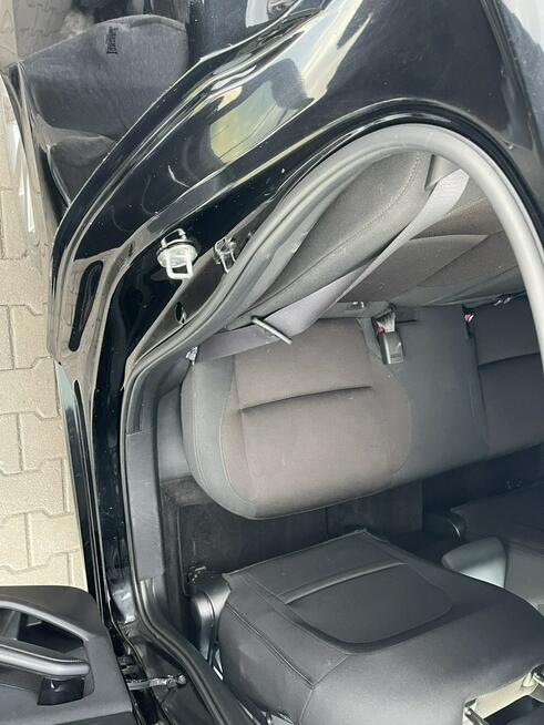 Mazda 3 mHEV Podgrzewanie Kamera Klimatronik BOSE 186KM Gliwice - zdjęcie 8