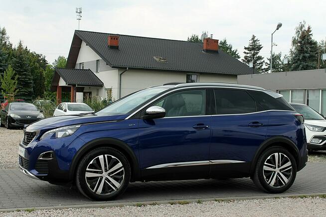 Peugeot 3008 Video Prezentacja*2,0GT180km*#Hak#Kamery#FullLed#Śliczny! Warszawa - zdjęcie 6