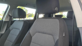 Volkswagen Passat 2,0 diesel 140KM, 1 właściciel w Polsce Olsztyn - zdjęcie 9