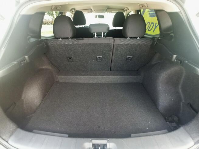 Nissan Rogue Qashqai, Sport, automat Rzeszów - zdjęcie 9