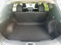 Nissan Rogue Qashqai, Sport, automat Rzeszów - zdjęcie 9