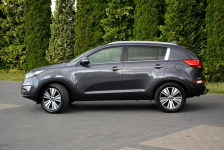 Lift Xenon Ledy Duża Navi  Skóry Kamera 2xParktr Alu18" ASO Kia Ostrów Mazowiecka - zdjęcie 4