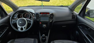 Kia Venga Zarejestrowany Paproć - zdjęcie 11