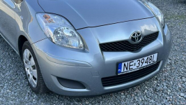 Toyota Yaris 1.3 Benzyna Moc 99KM Elbląg - zdjęcie 2