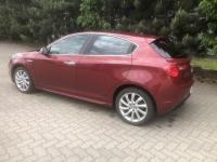 Alfa Romeo Giulietta Przeźmierowo - zdjęcie 3