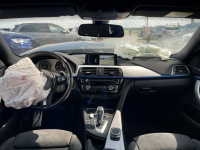 BMW 430 Salon Polska Xdrive Mpakiet Automat Welur Kamera Podgrzewanie Gliwice - zdjęcie 11