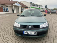 Renault Megane 1.6 benzyna - 2005 r - Hak Głogów - zdjęcie 8