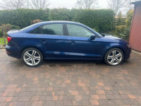 Audi A3 8V sedan 2.0 quattro automat 2015 Oświęcim - zdjęcie 4