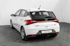 Hyundai i20 WJ6915K#1.2 Pure Cz.cof Bluetooth KLIMA Salon PL VAT 23% Gdańsk - zdjęcie 4