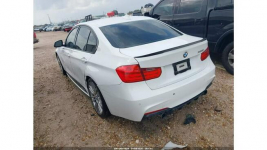 BMW Seria 3 / M-Pakiet / 3.0 306KM / Tarnów - zdjęcie 8