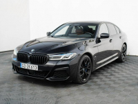 GD2K613#540i xDrive mHEV M Sport Ambient Podgrz.f Salon PL VAT23% Pępowo - zdjęcie 2