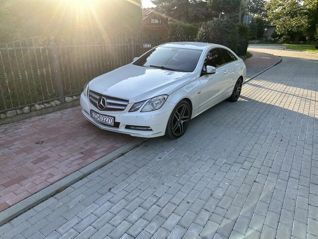 Sprzedam mercedesa Oława - zdjęcie 1