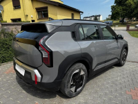 Kia EV3 ELEKTRYK#Climatronic#Kamera#2025 Margonin - zdjęcie 4