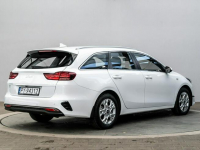 Kia Ceed SW 1.5 T-GDI 7DCT M 160KM Salon Polska Poznań - zdjęcie 3