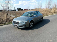 Audi A4 2.0tdi 140 km 07r Automat Tarnów - zdjęcie 2
