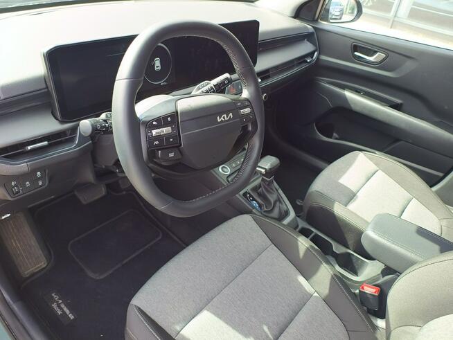 KIA STONIC Business Line Słupsk - zdjęcie 9