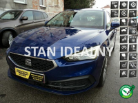 sprzedam ładnego SEATA LEONA z 2021r1.5 B+HYBRYDA salon polska