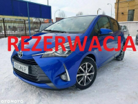 Toyota Yaris 19/20  SALON PL 1 wł. 100% bezwypadkowa 24 tys. km.