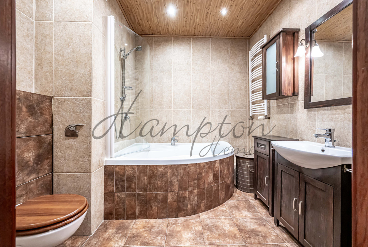 2-pok, Bemowo, Fort Bema, ciche, duży balkon, Bemowo - zdjęcie 10