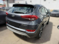 Hyundai Tucson 1.6 GDI bezwypadkowy kamera nawigacja klimatronik Kobylnica - zdjęcie 3