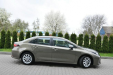 Toyota Corolla Pierwszy właściciel/Krajowy/fv/Benzyna Balice - zdjęcie 10