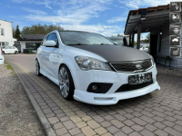Kia Pro Cee'd