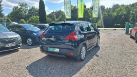 Peugeot 3008 Hybrid 4 Head-Up Panorama Zieleniewo - zdjęcie 4