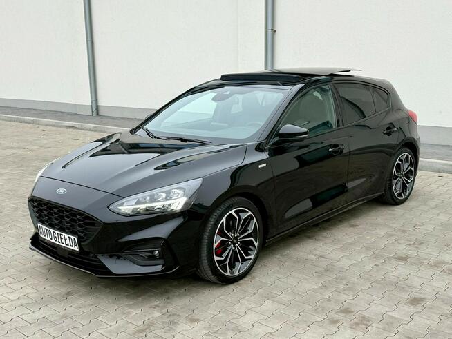 Ford Focus ST-LINE X Nowa Wieś Rzeczna - zdjęcie 8