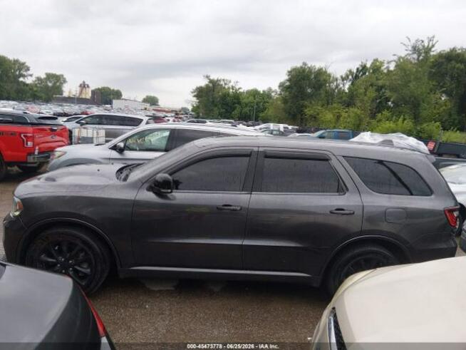 Dodge Durango R/T AWD Sulejówek - zdjęcie 8